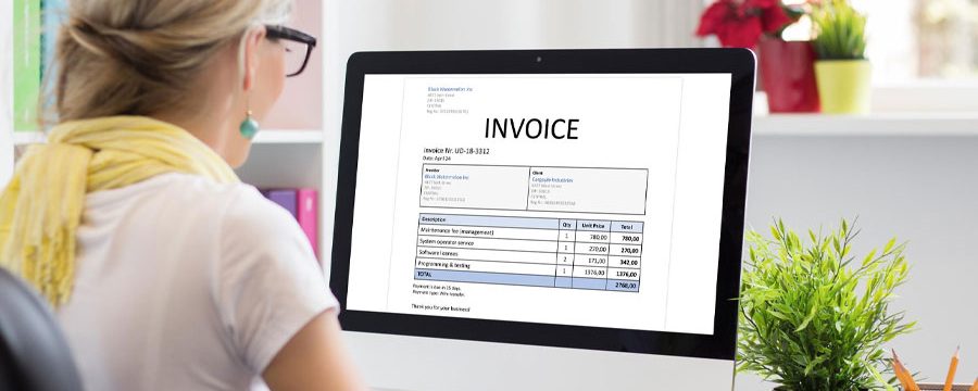 Invoicing-Software