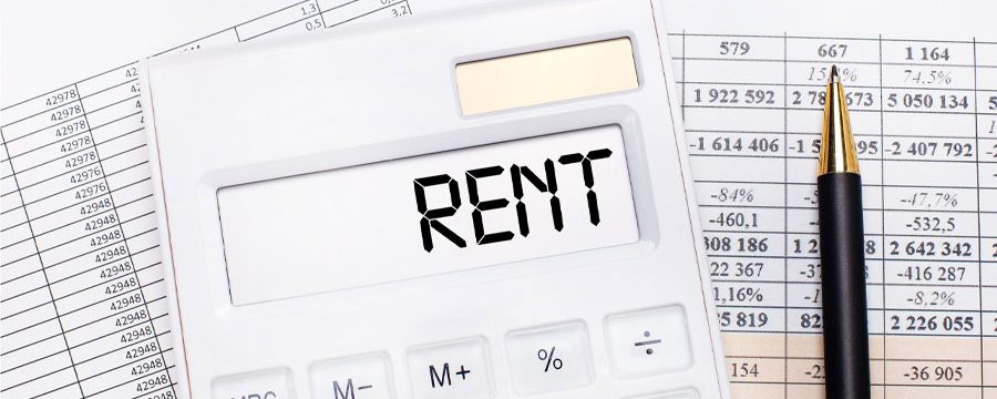 rent