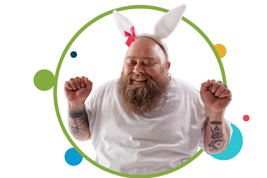 happy-bunny